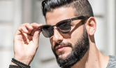 men sunglasses