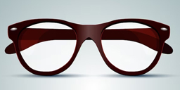Full Frame Eyeglasses Top