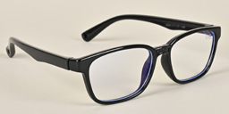 Rimless Eyeglasses Top