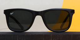 Wraparound Sunglasses