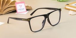 Reading Eyeglasses Top