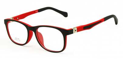 Kids Glasses tr90 Hexagon