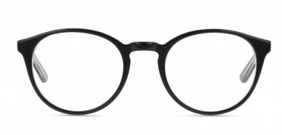 Round Eyeglasses Eyeglass