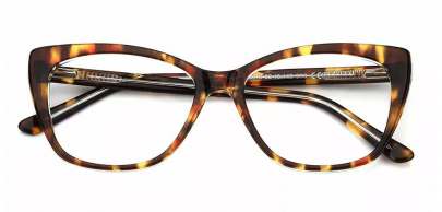 Women Cat Eyeglasses